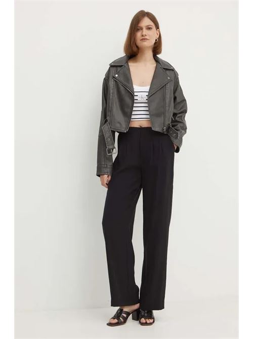 viscose relaxed chino CALVIN KLEIN JEANS | J20J223917BEH